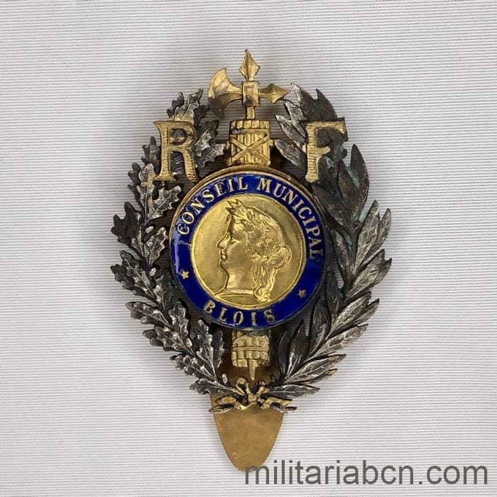 Militaria Barcelona