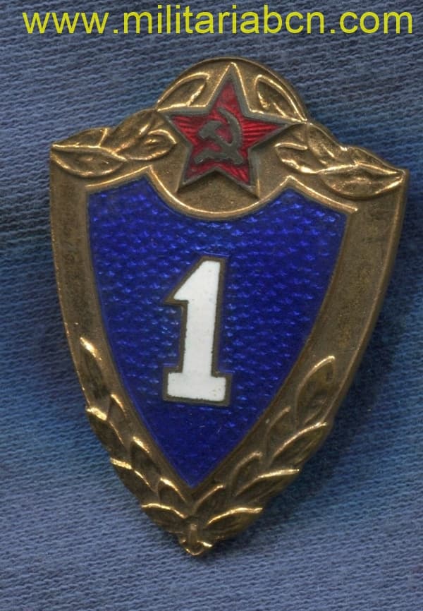 Militaria Barcelona