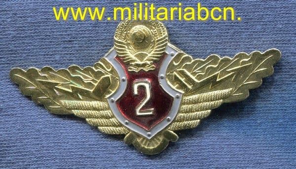 Militaria Barcelona