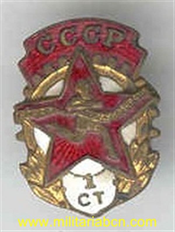 Militaria Barcelona