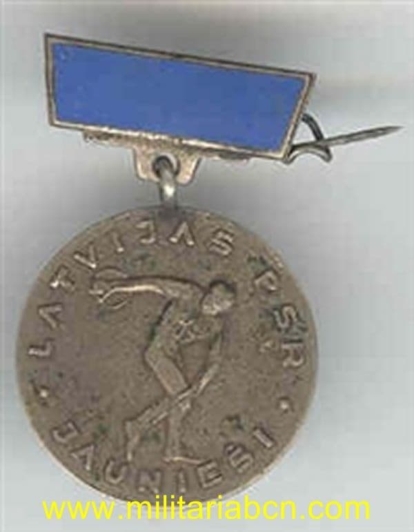 Militaria Barcelona