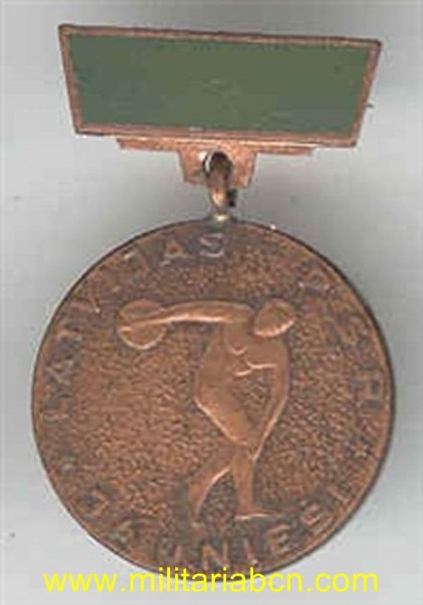 Militaria Barcelona