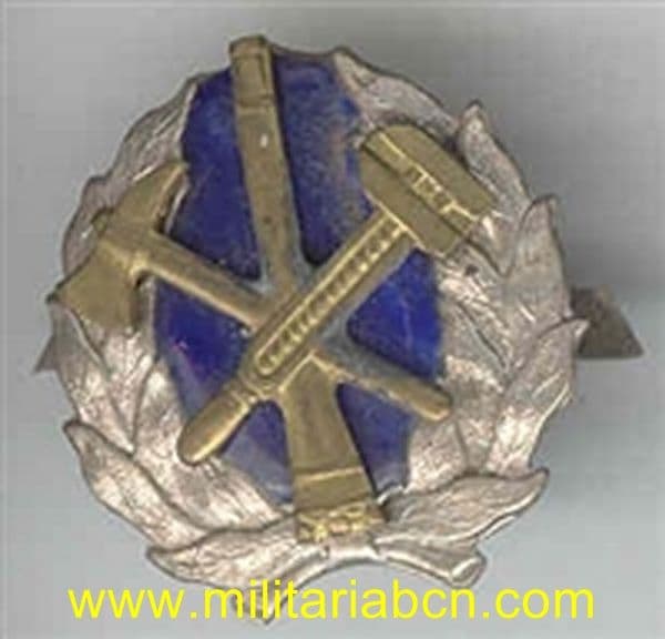 Militaria Barcelona