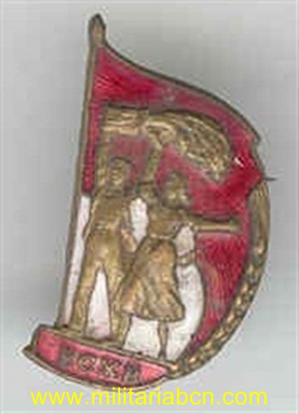 Militaria Barcelona