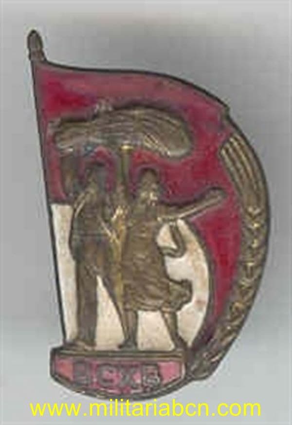 Militaria Barcelona