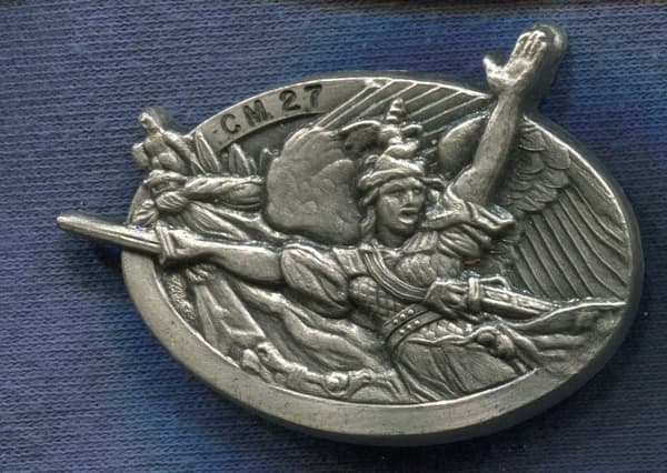 Militaria Barcelona