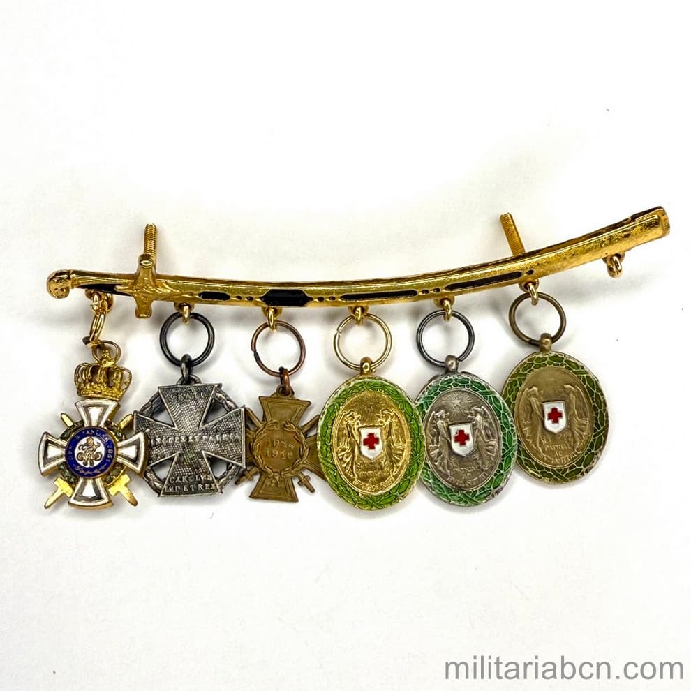 Militaria Barcelona