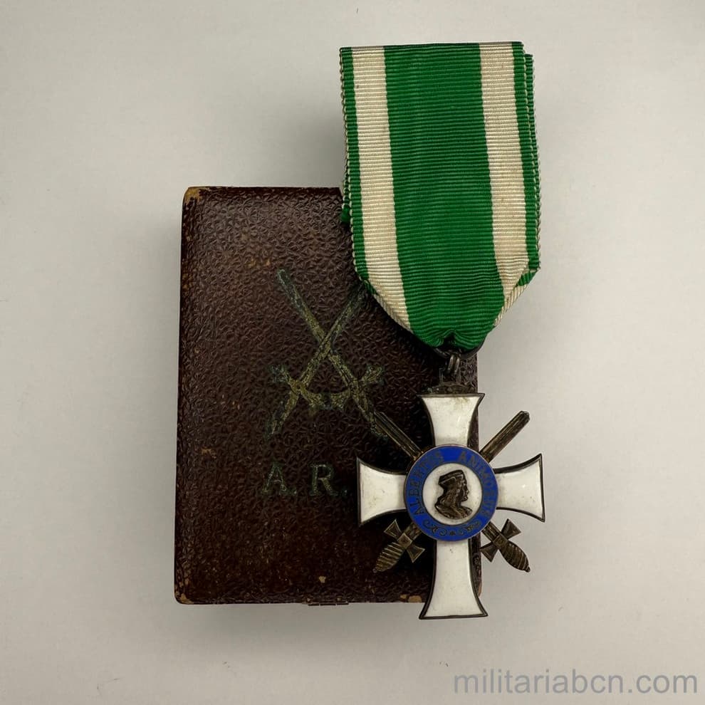 Militaria Barcelona
