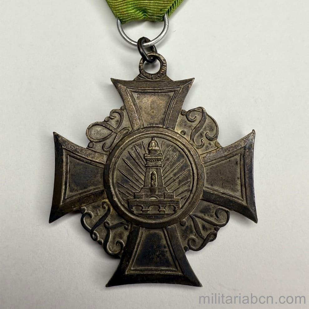 Militaria Barcelona