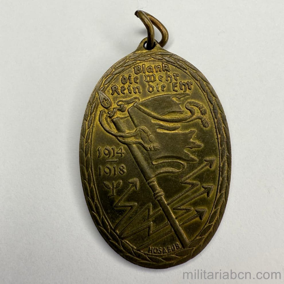 Militaria Barcelona