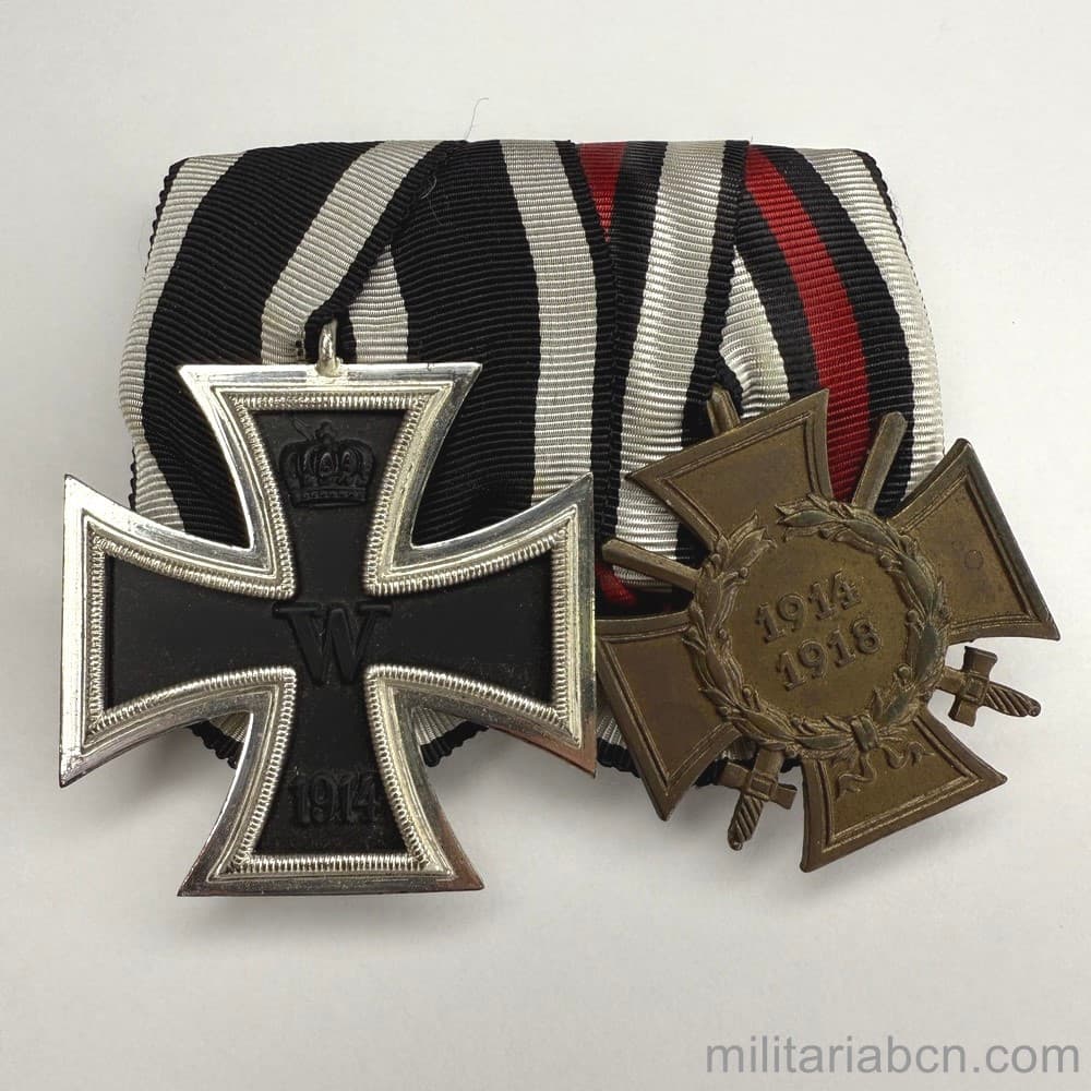 Militaria Barcelona