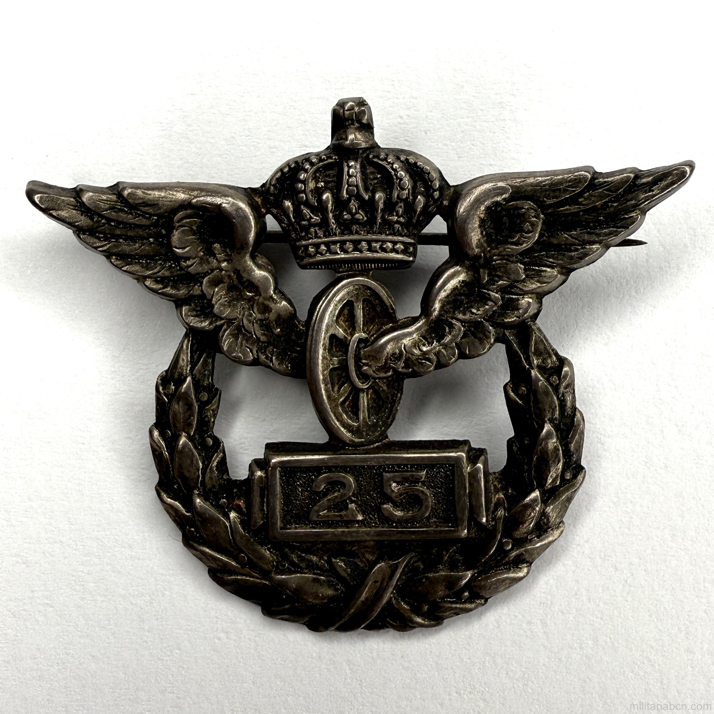 Militaria Barcelona