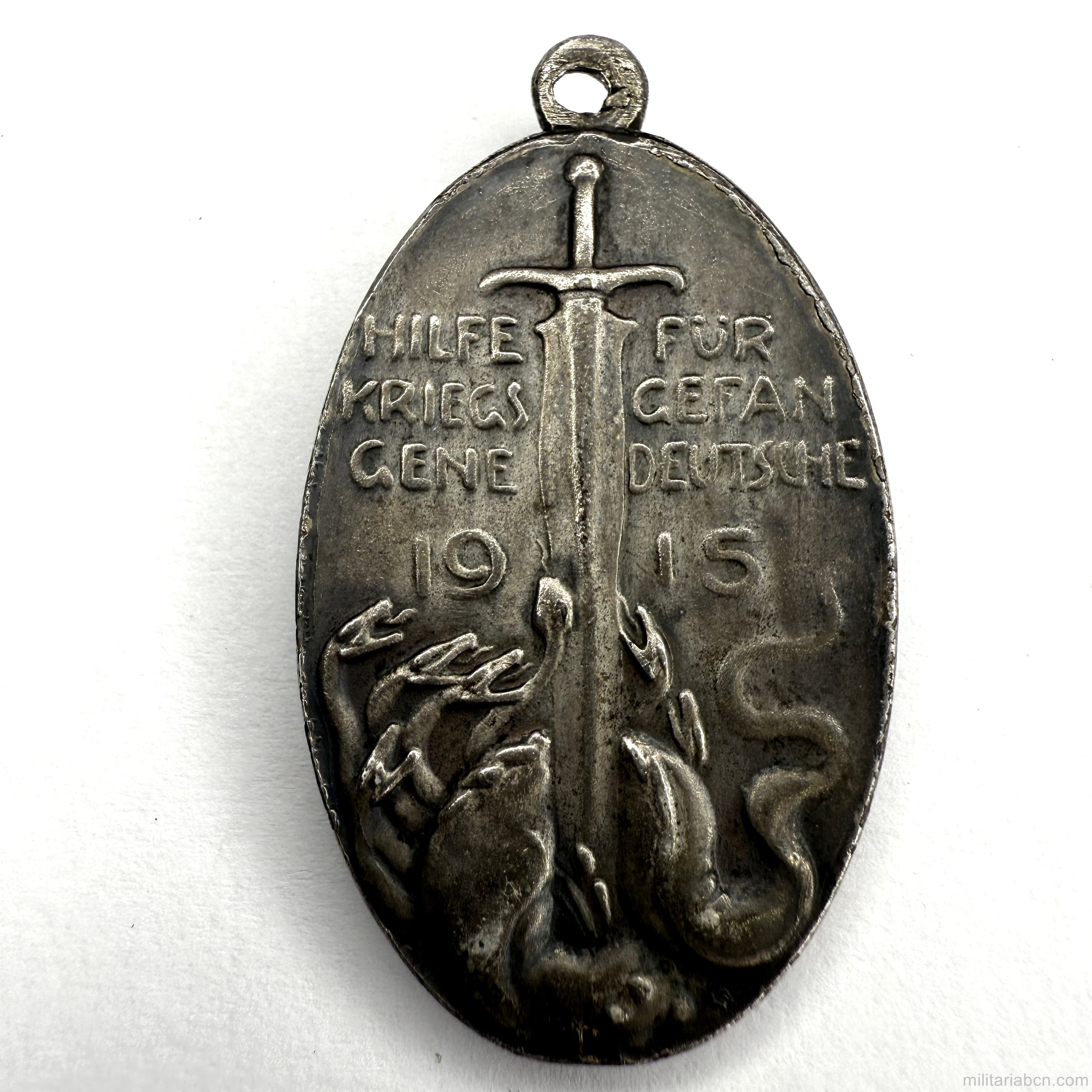 Militaria Barcelona