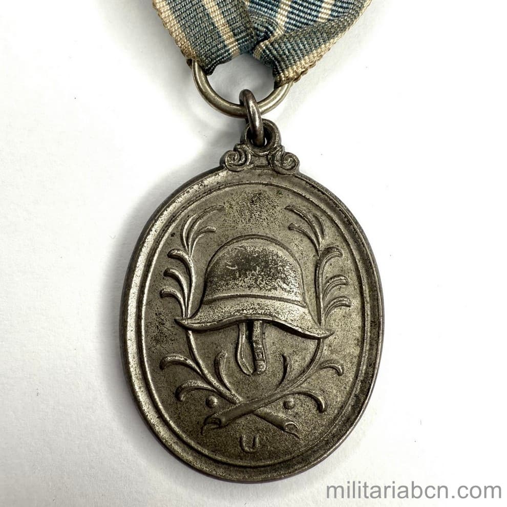 Militaria Barcelona