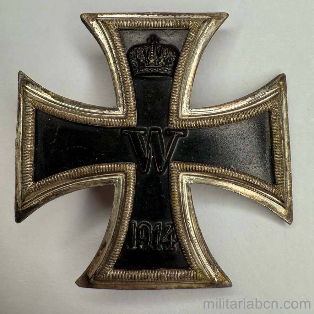 Militaria Barcelona