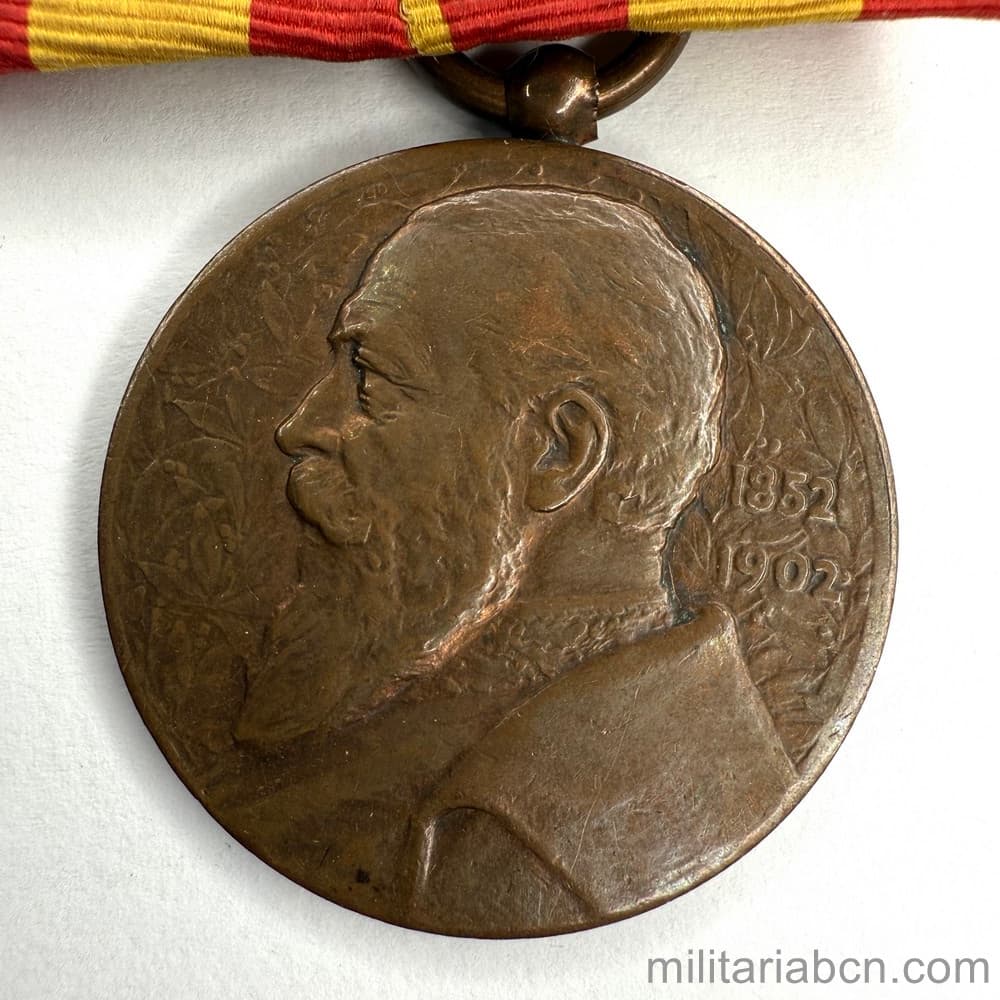 Militaria Barcelona