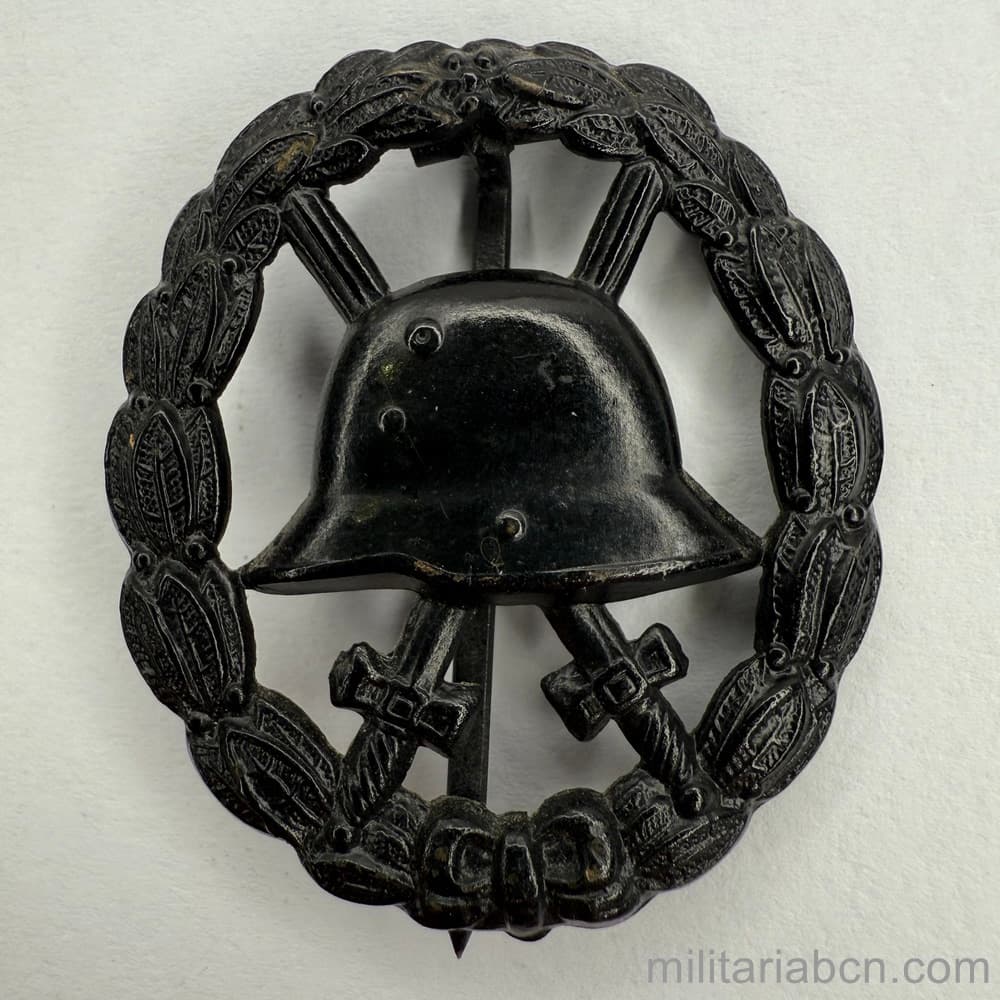 Militaria Barcelona