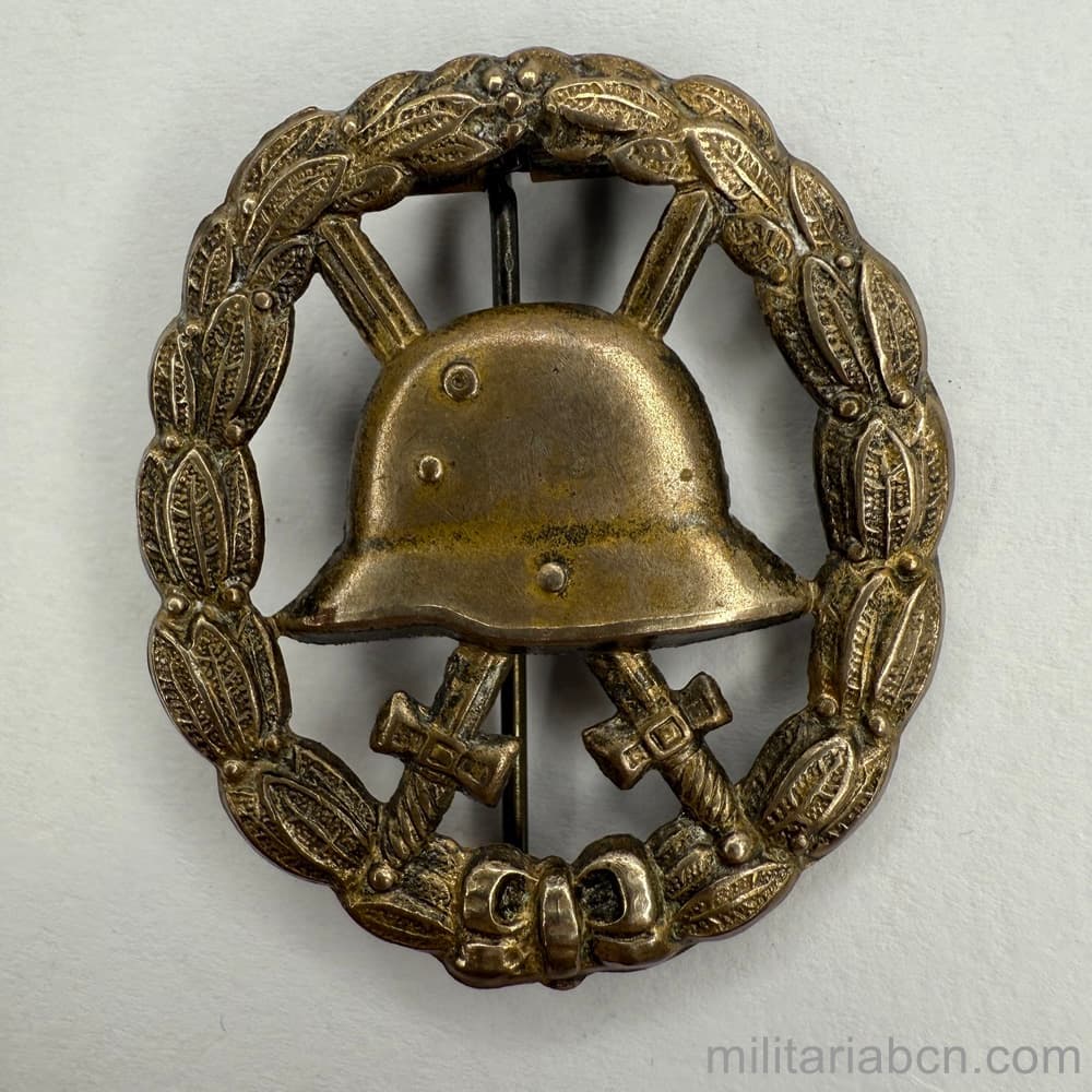 Militaria Barcelona