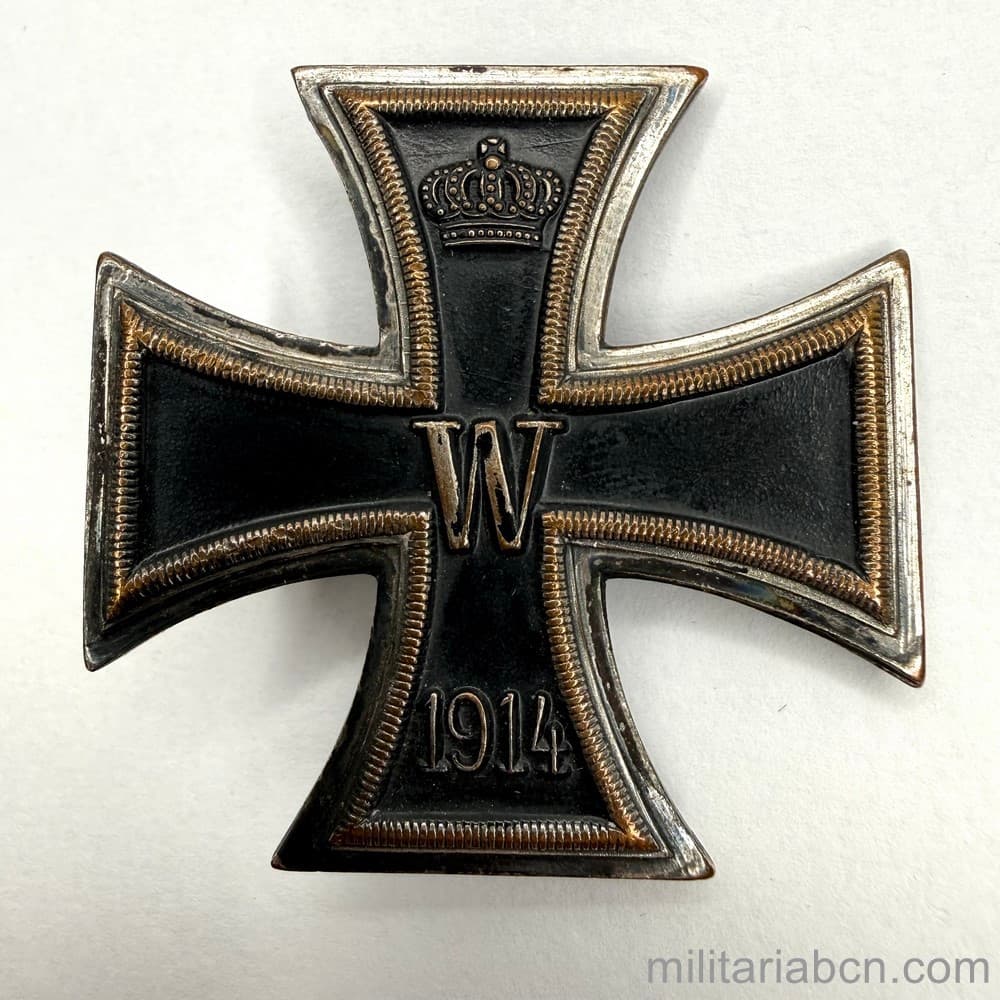 Militaria Barcelona