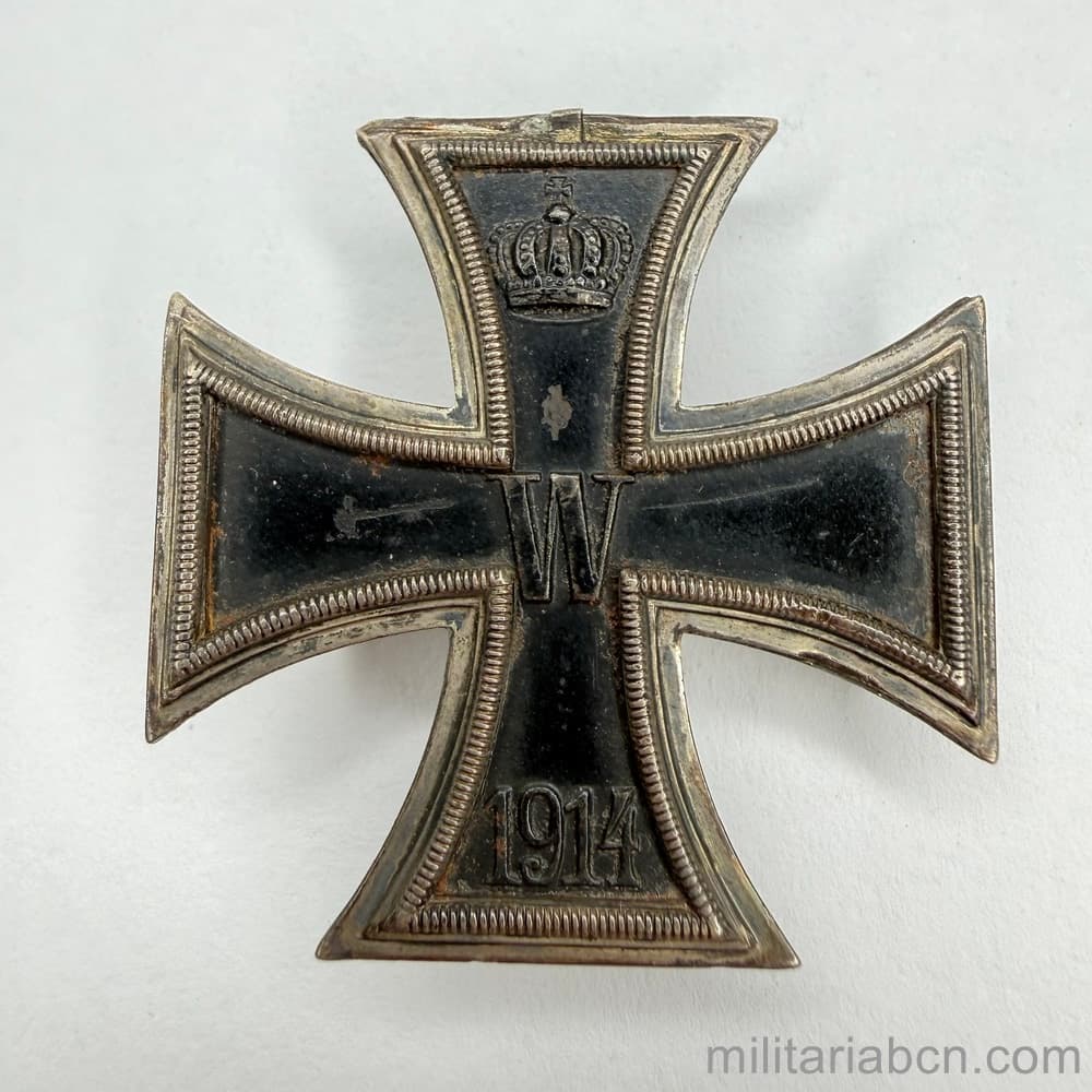 Militaria Barcelona