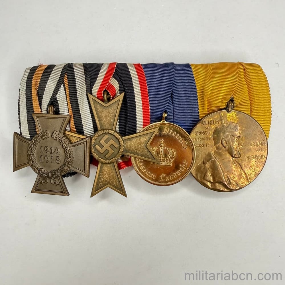 Militaria Barcelona