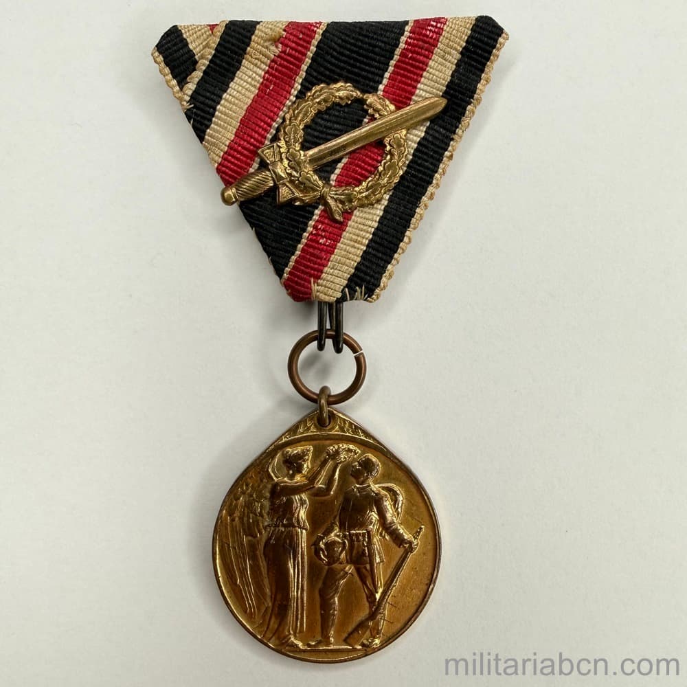 Militaria Barcelona