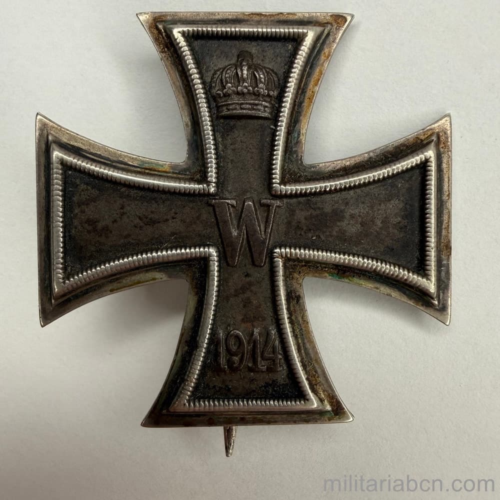 Militaria Barcelona