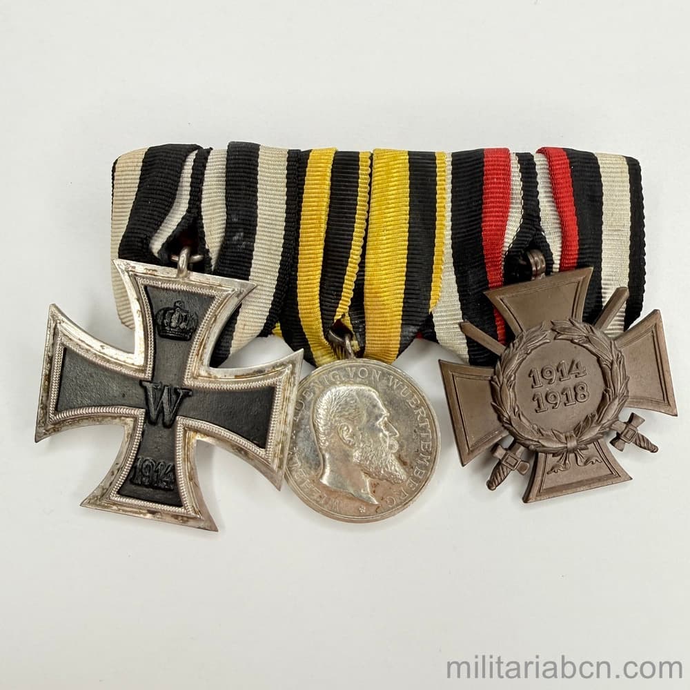 Militaria Barcelona