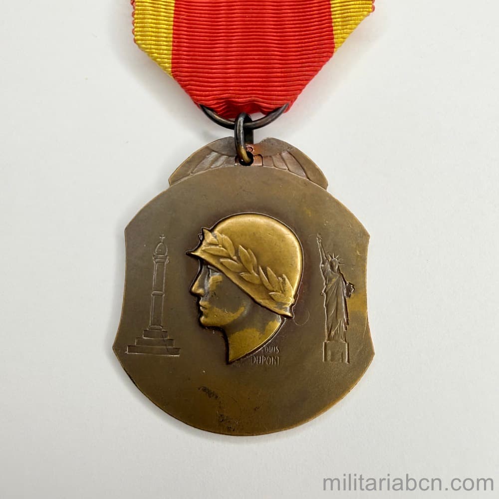 Militaria Barcelona