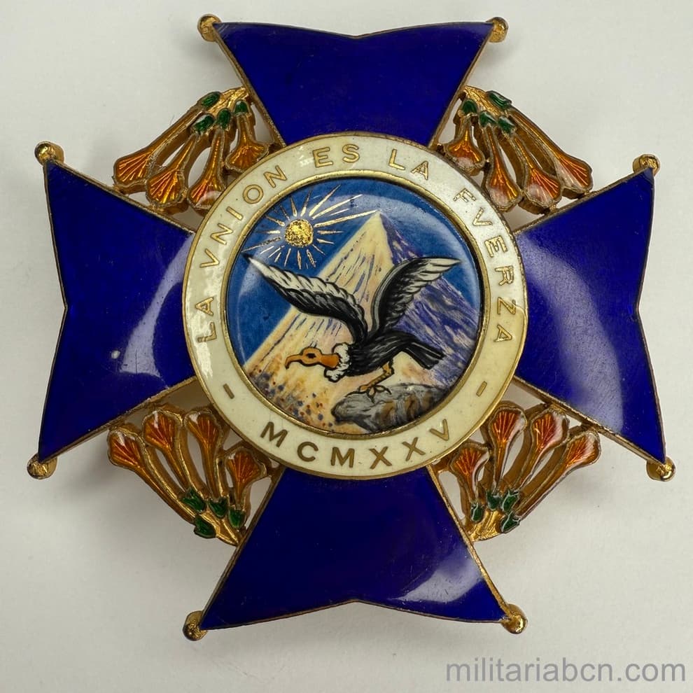 Militaria Barcelona