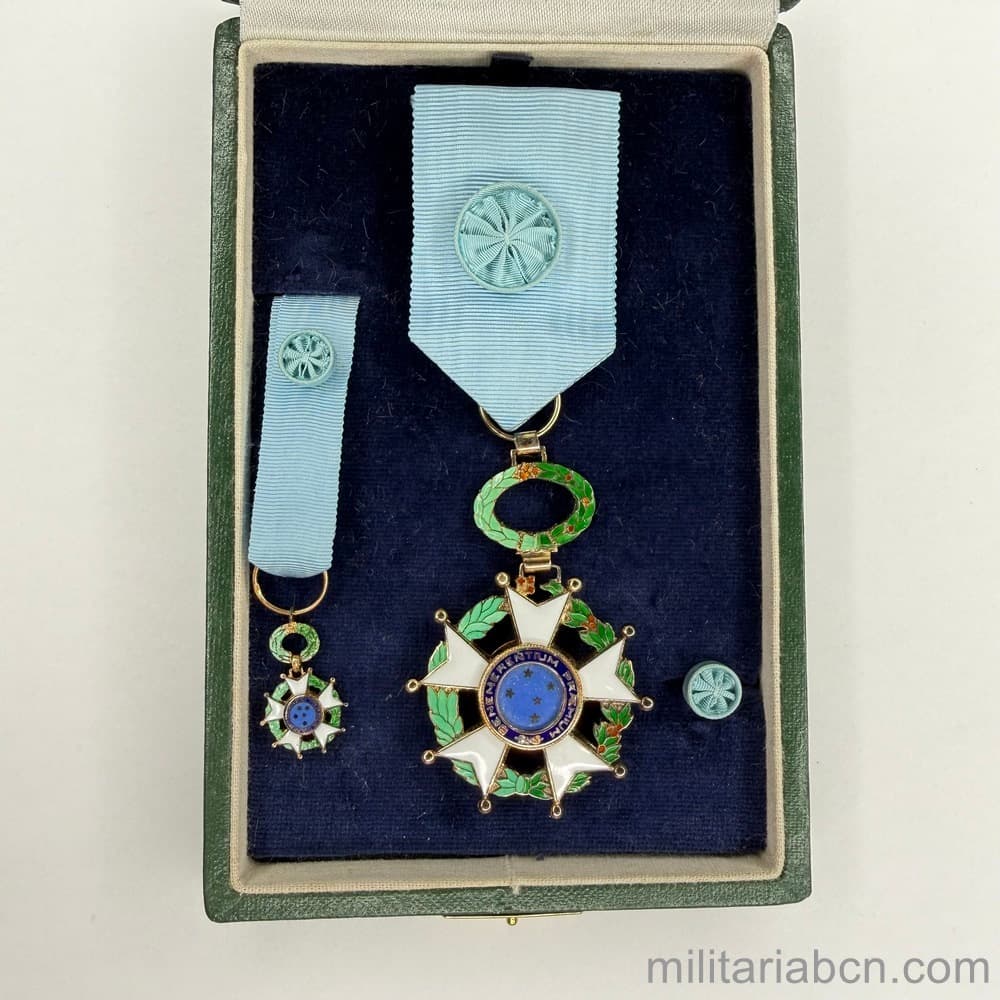 Militaria Barcelona