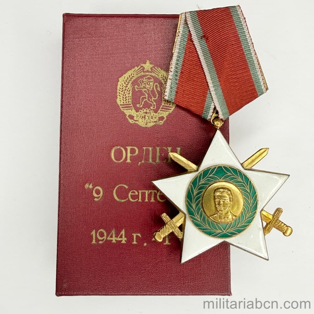 Militaria Barcelona
