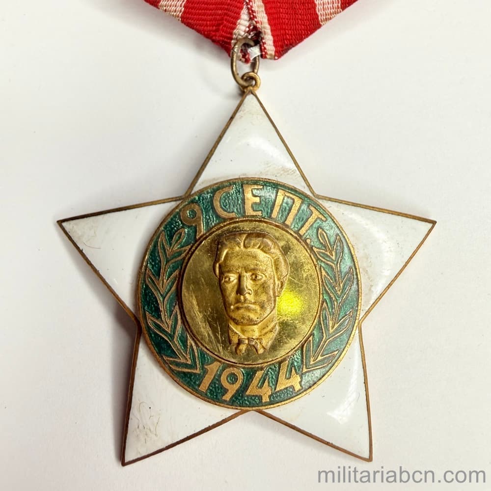 Militaria Barcelona