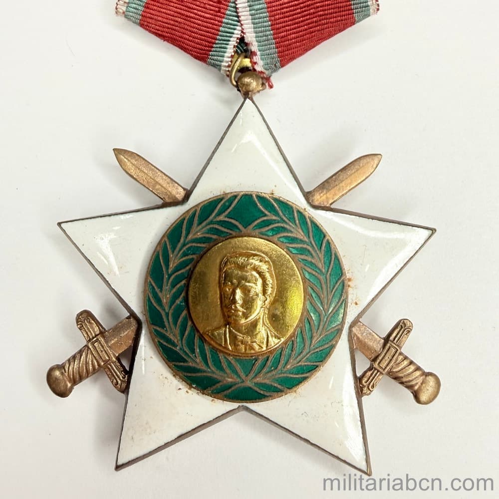 Militaria Barcelona