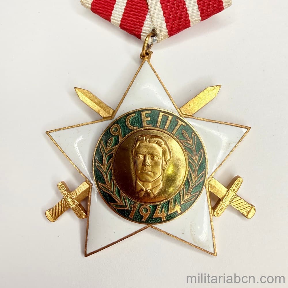 Militaria Barcelona