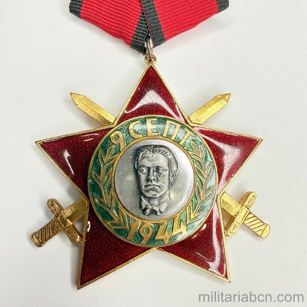 Militaria Barcelona
