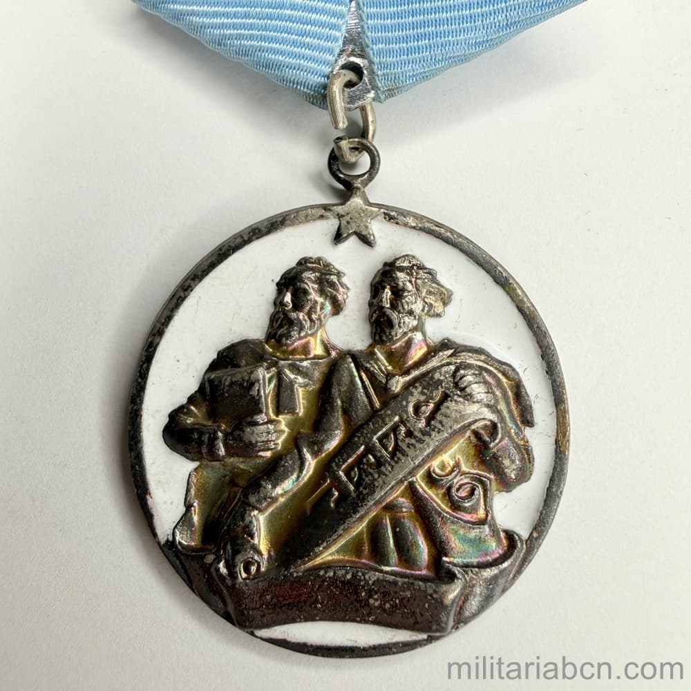 Militaria Barcelona