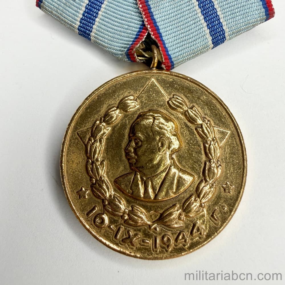 Militaria Barcelona