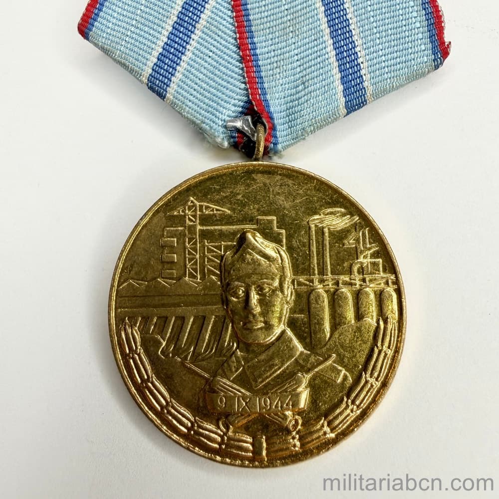 Militaria Barcelona
