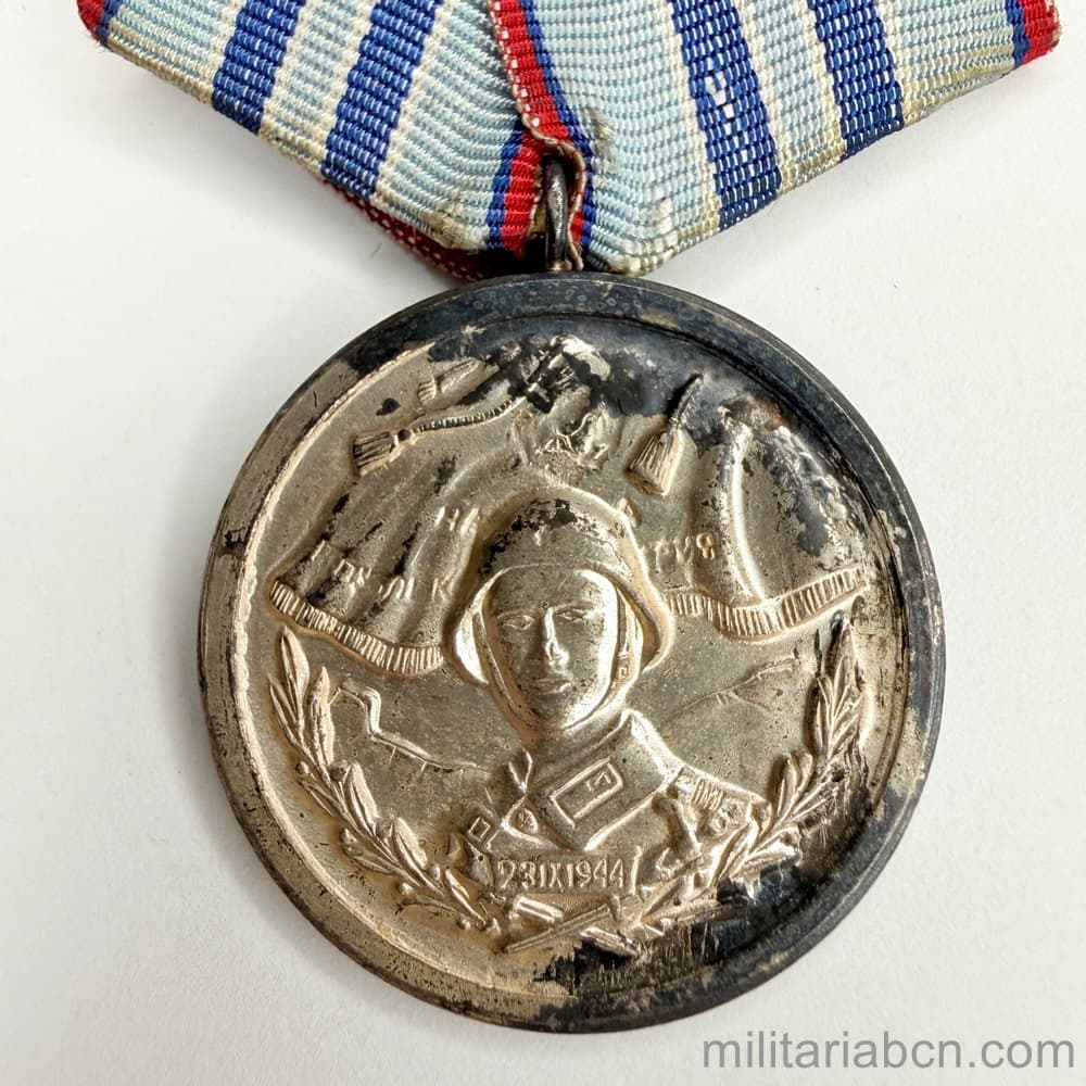 Militaria Barcelona