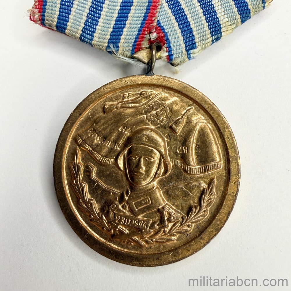 Militaria Barcelona