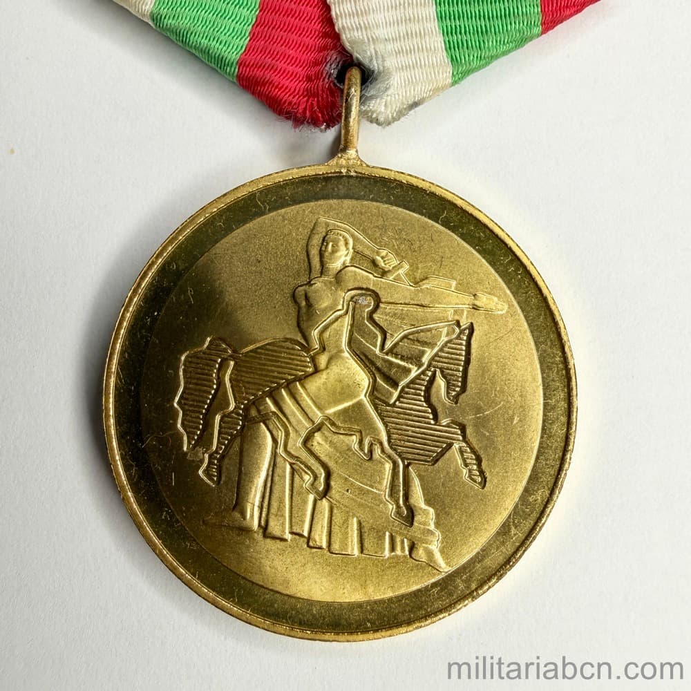 Militaria Barcelona