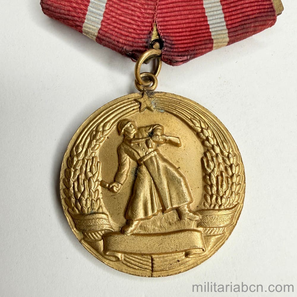 Militaria Barcelona