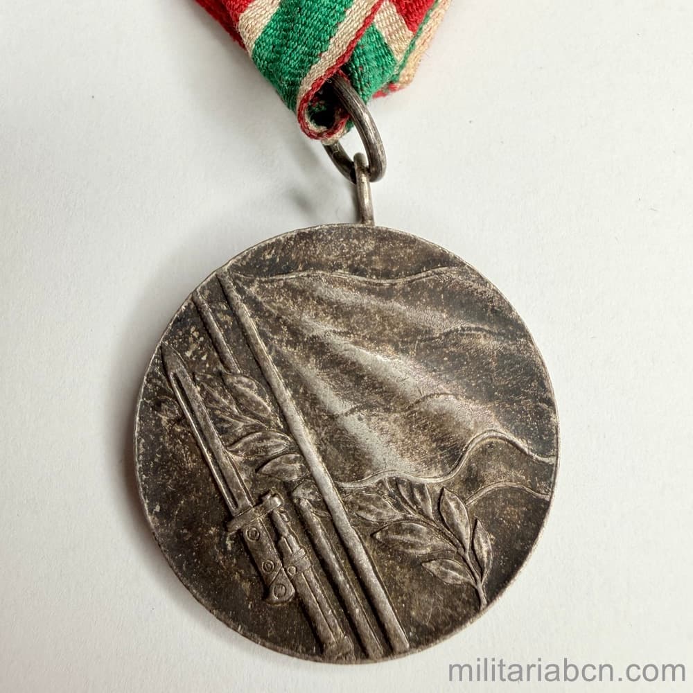 Militaria Barcelona