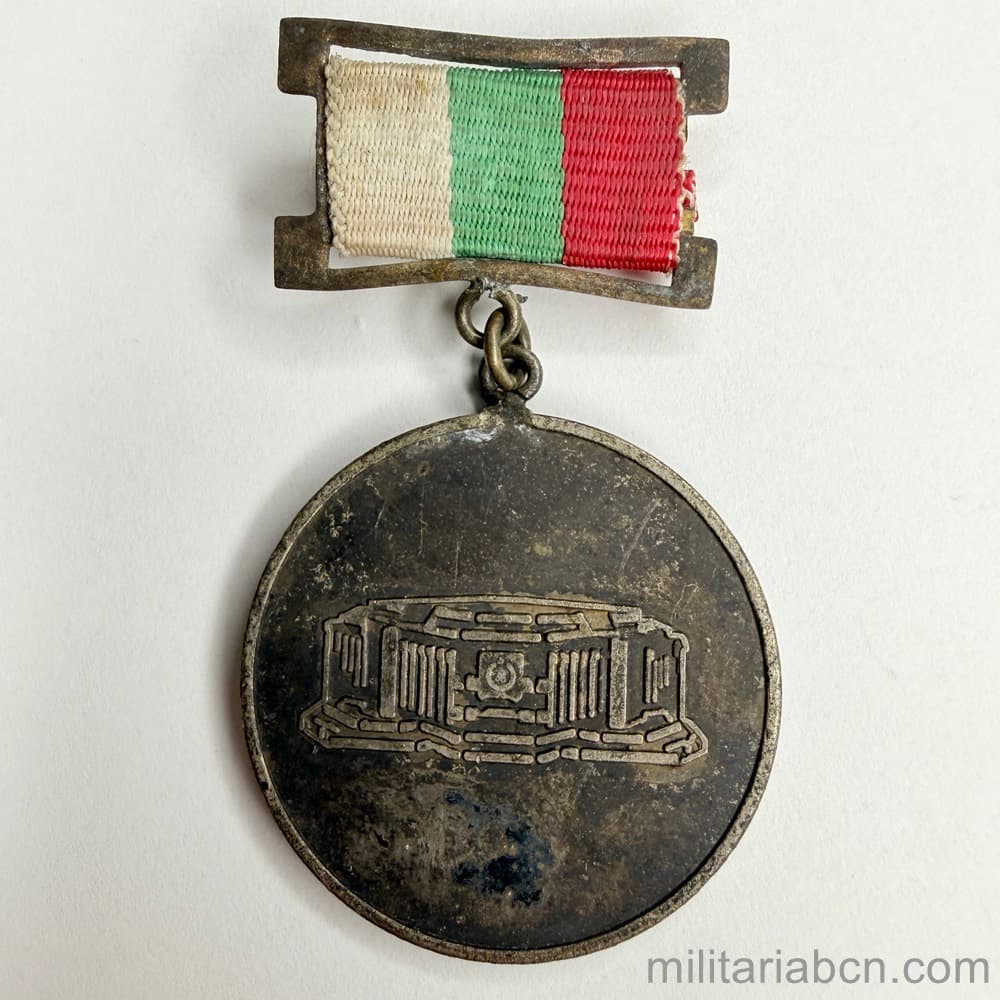 Militaria Barcelona