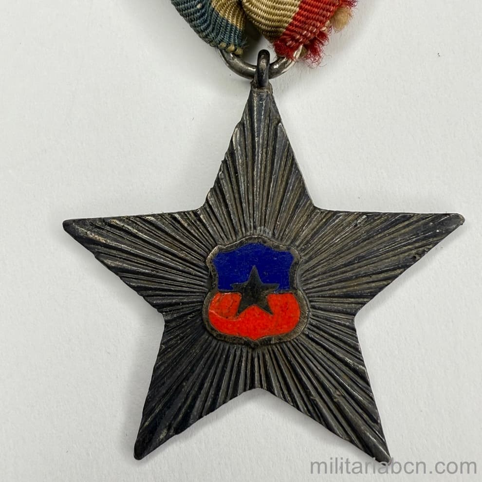 Militaria Barcelona
