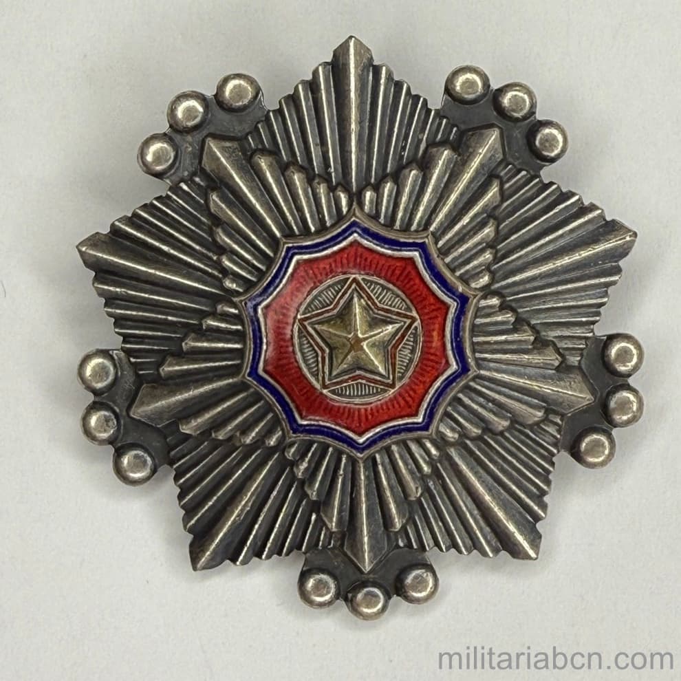 Militaria Barcelona