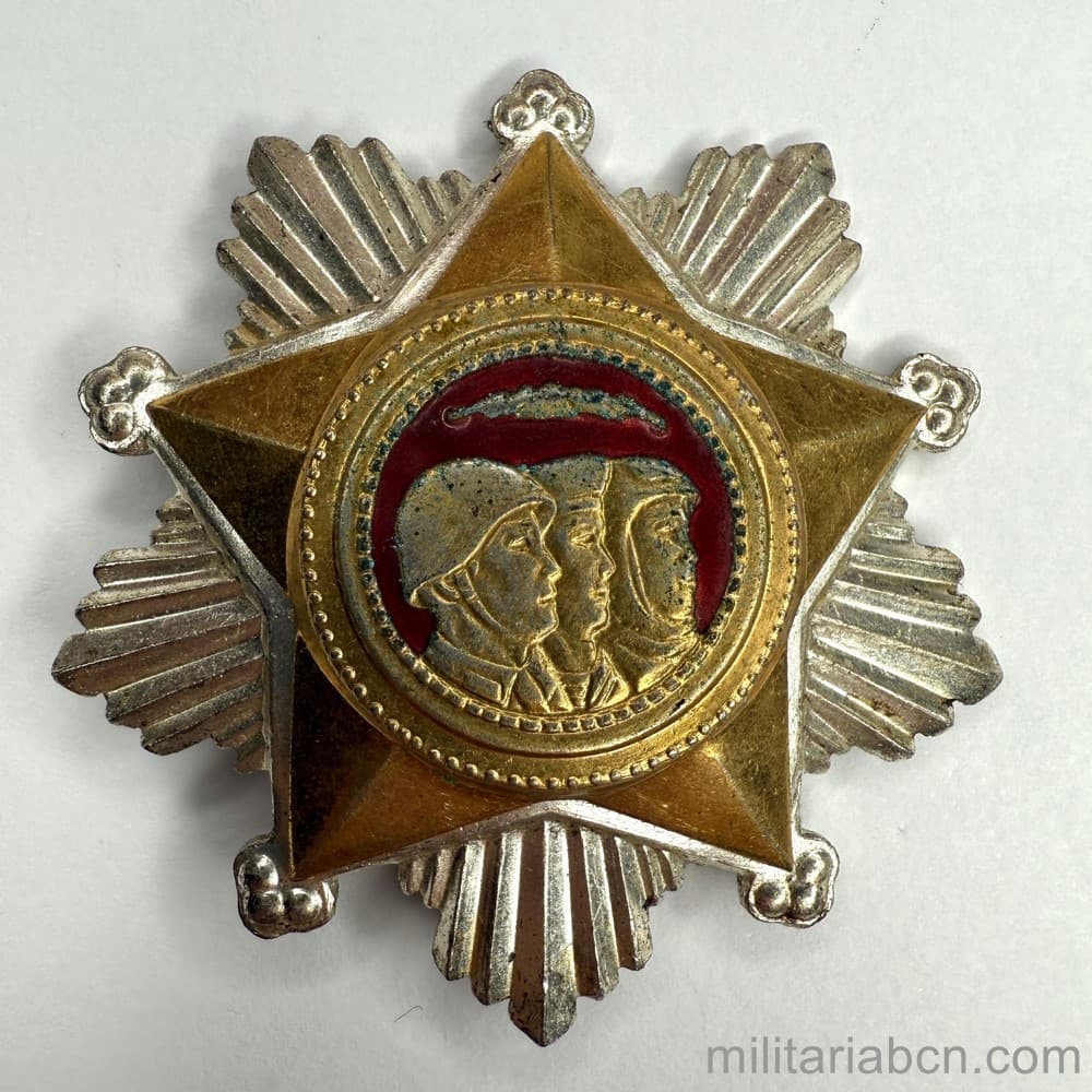 Militaria Barcelona