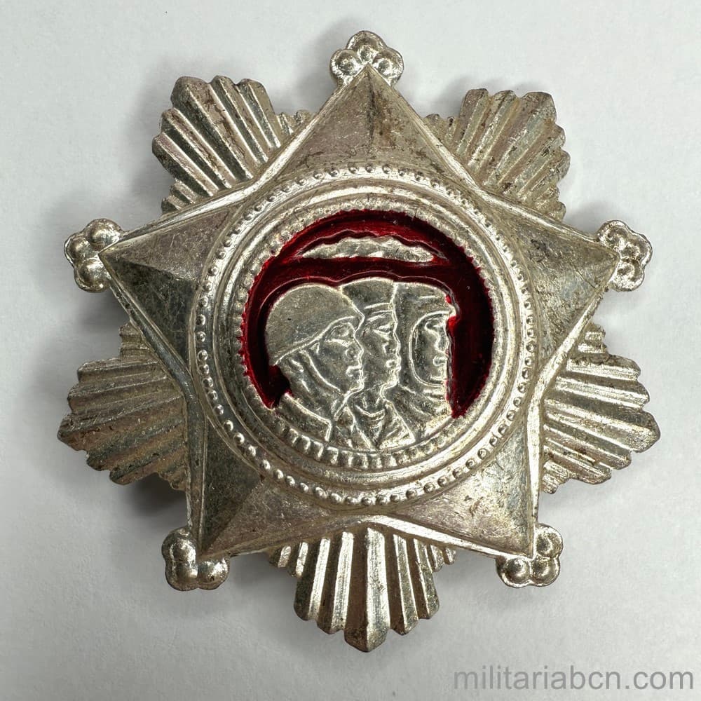 Militaria Barcelona