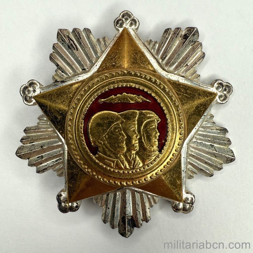 Militaria Barcelona